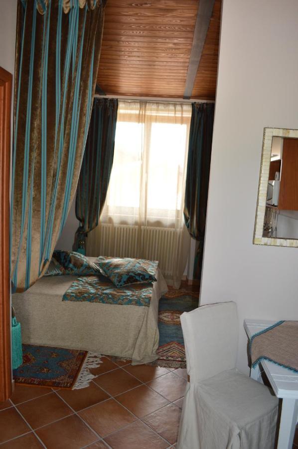 La Corte Di Langa Konuk evi Albaretto della Torre Oda fotoğraf