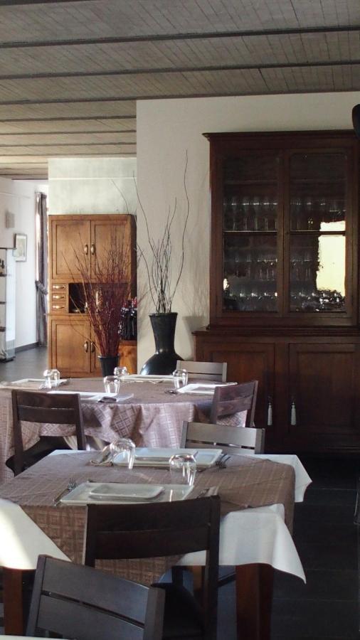 La Corte Di Langa Konuk evi Albaretto della Torre Dış mekan fotoğraf
