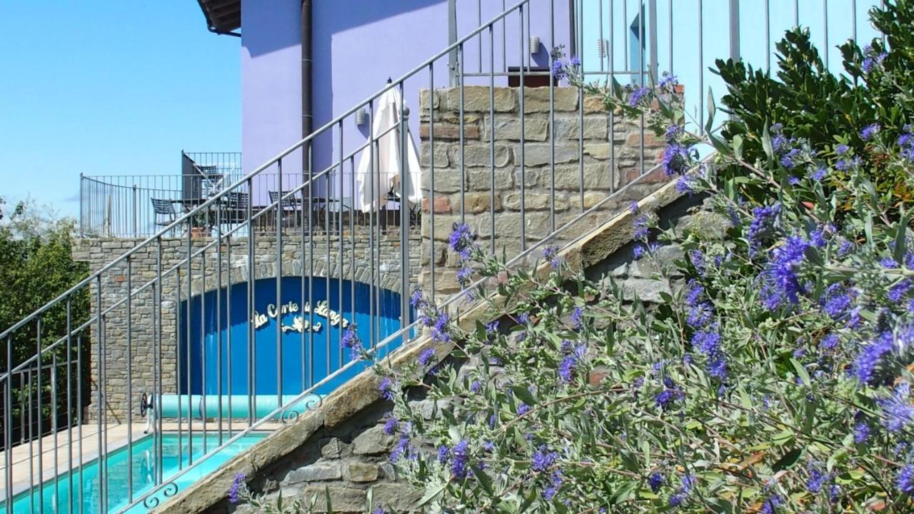 La Corte Di Langa Konuk evi Albaretto della Torre Dış mekan fotoğraf